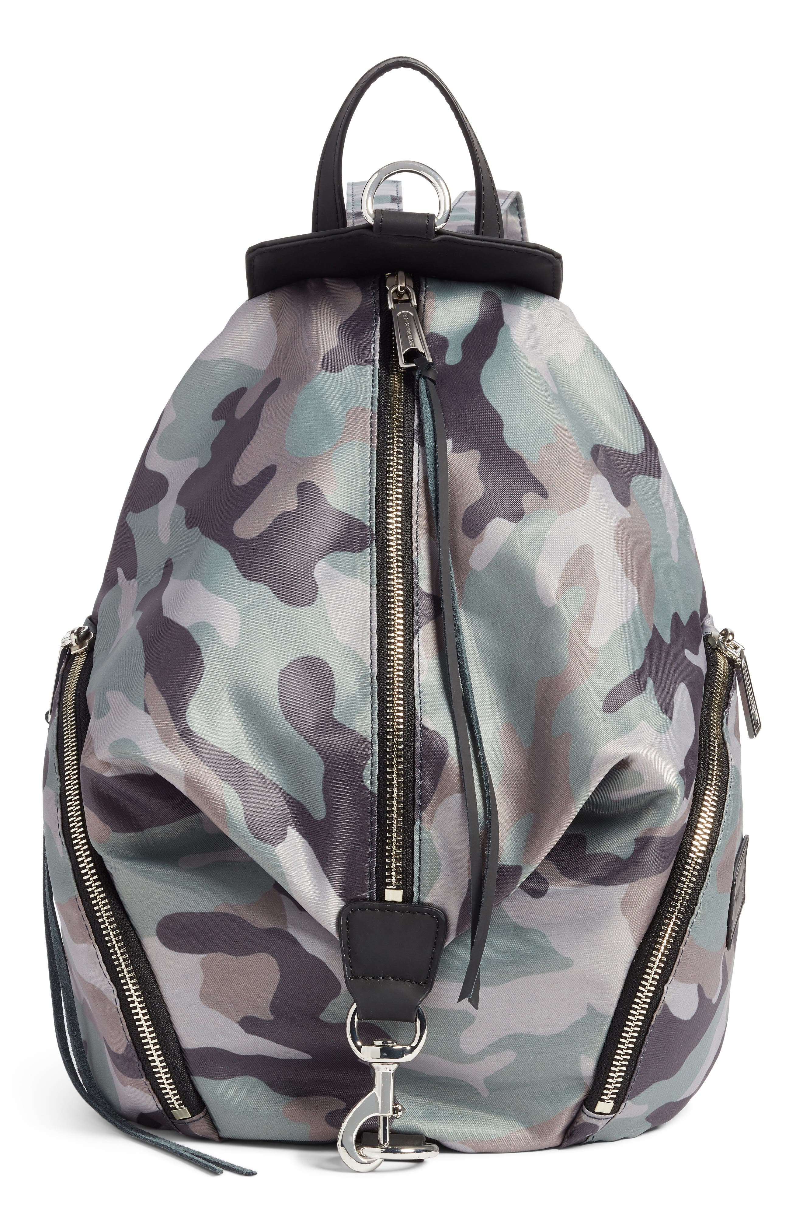 rebecca minkoff julian backpack nylon