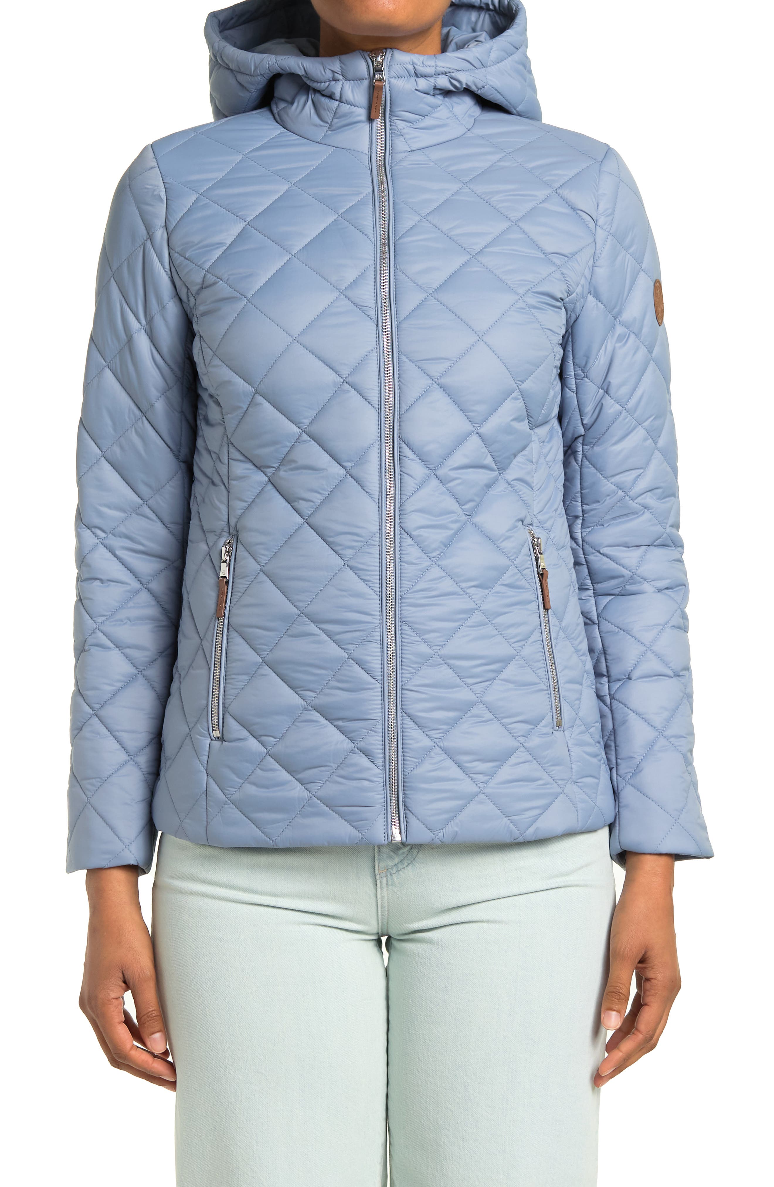 ralph lauren quilted jacket nordstrom rack