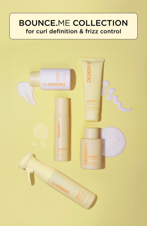 Design.me Designme Bounce.me Curl Balm In No Color