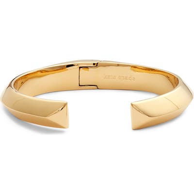Kate Spade New York Raise The Bar Cuff Bracelet