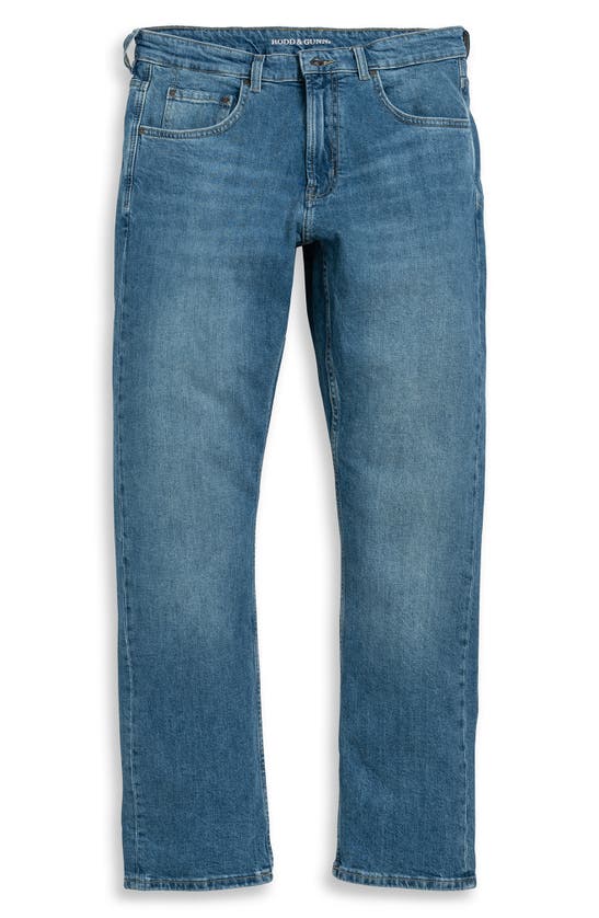 Rodd & Gunn Timaru Jeans In Light Blue