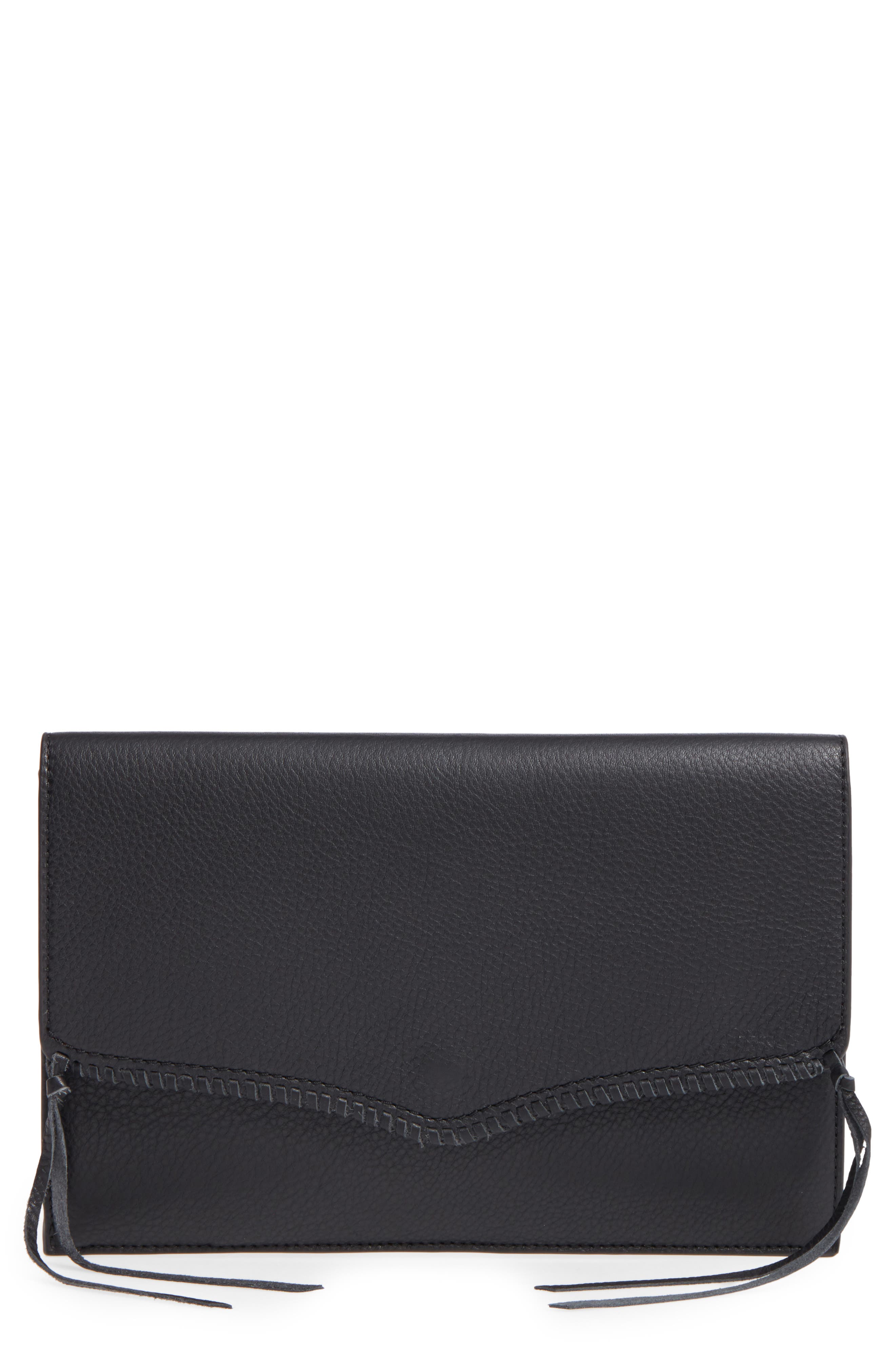 rebecca minkoff clutch nordstrom