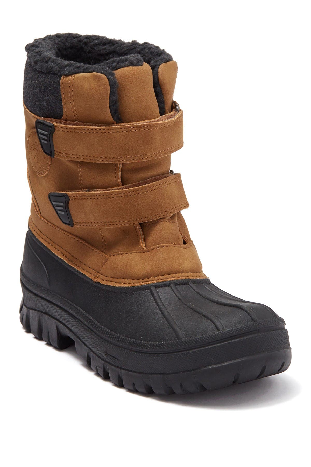 nordstrom rack boys boots