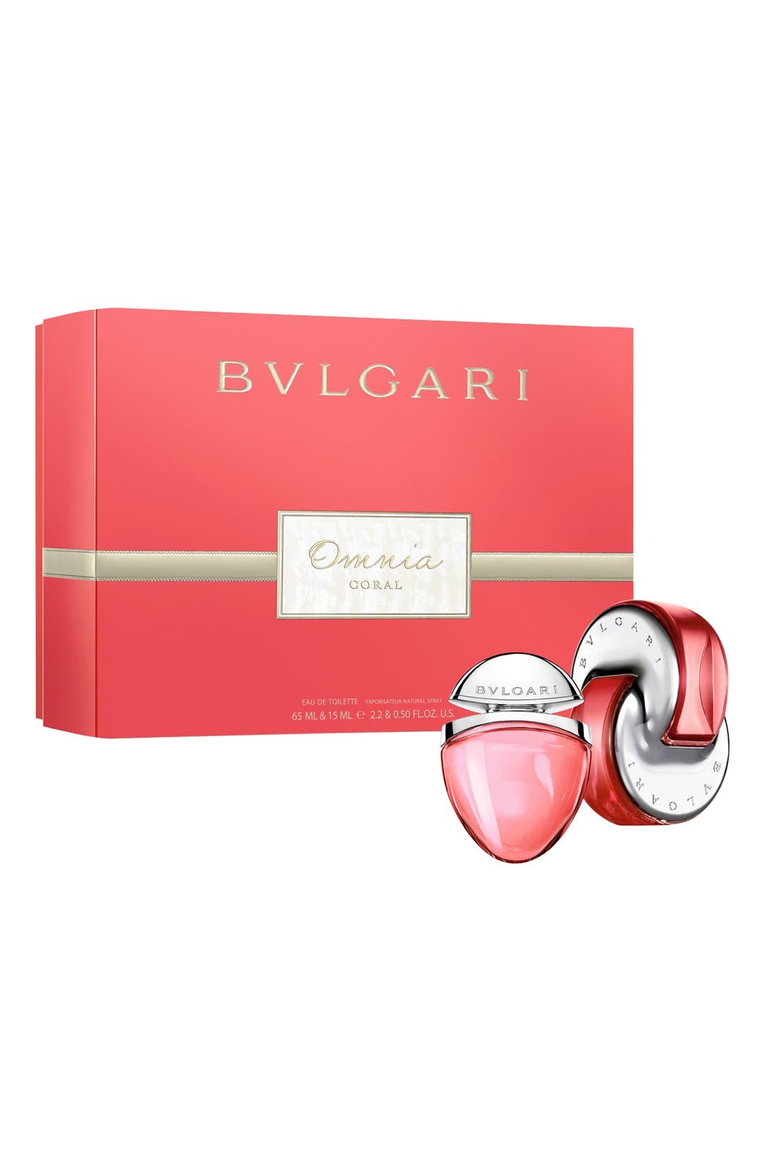 bvlgari omnia coral 65 ml