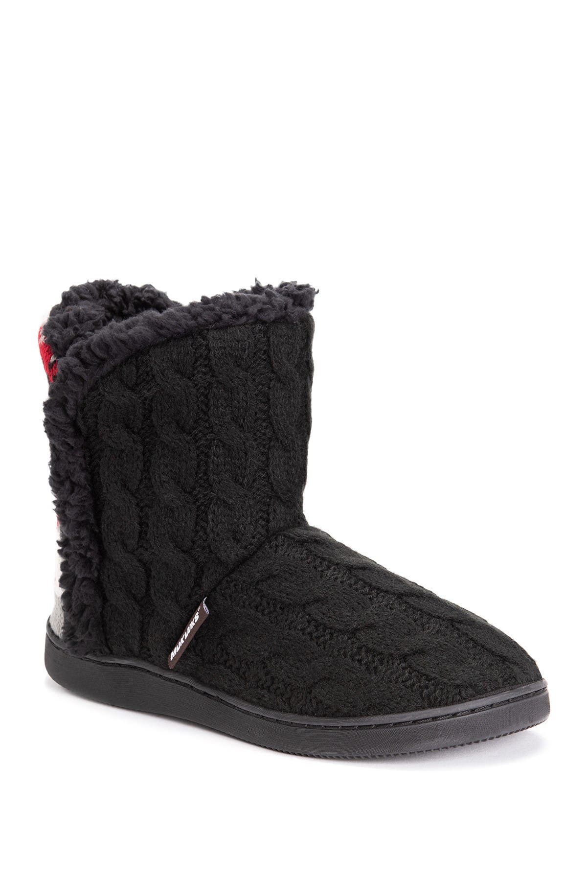 muk luk cheyenne slippers