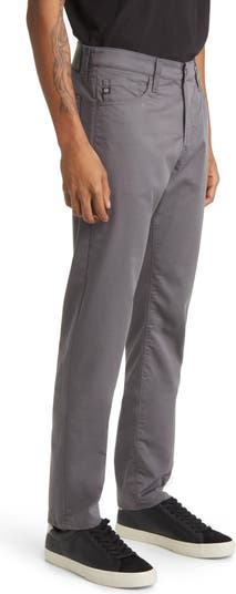 AG Adriano Goldschmied Tellis Airluxe Commuter Performance Sateen Pant –  Seattle Thread Company