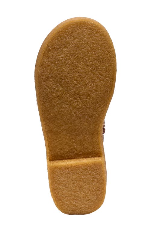 Kelsi Dagger Brooklyn Cape Knee High Riding Boot In Caramel