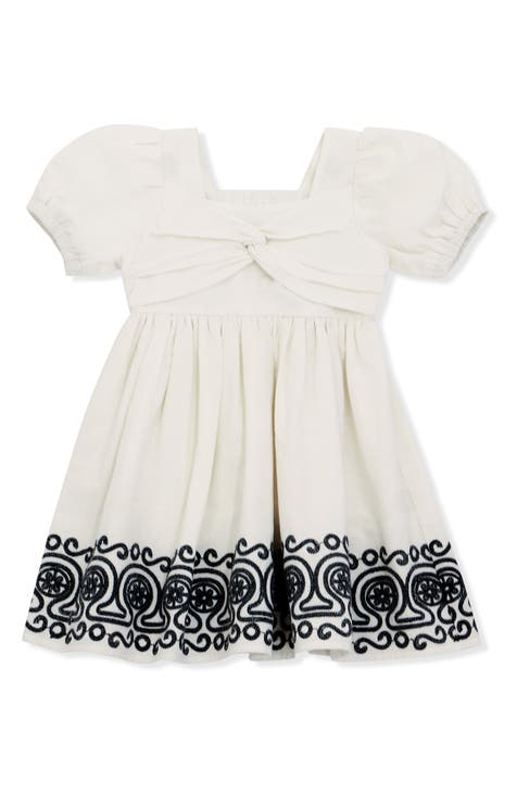 Kids' Fit & Flare Dress (Toddler & Little Kid)