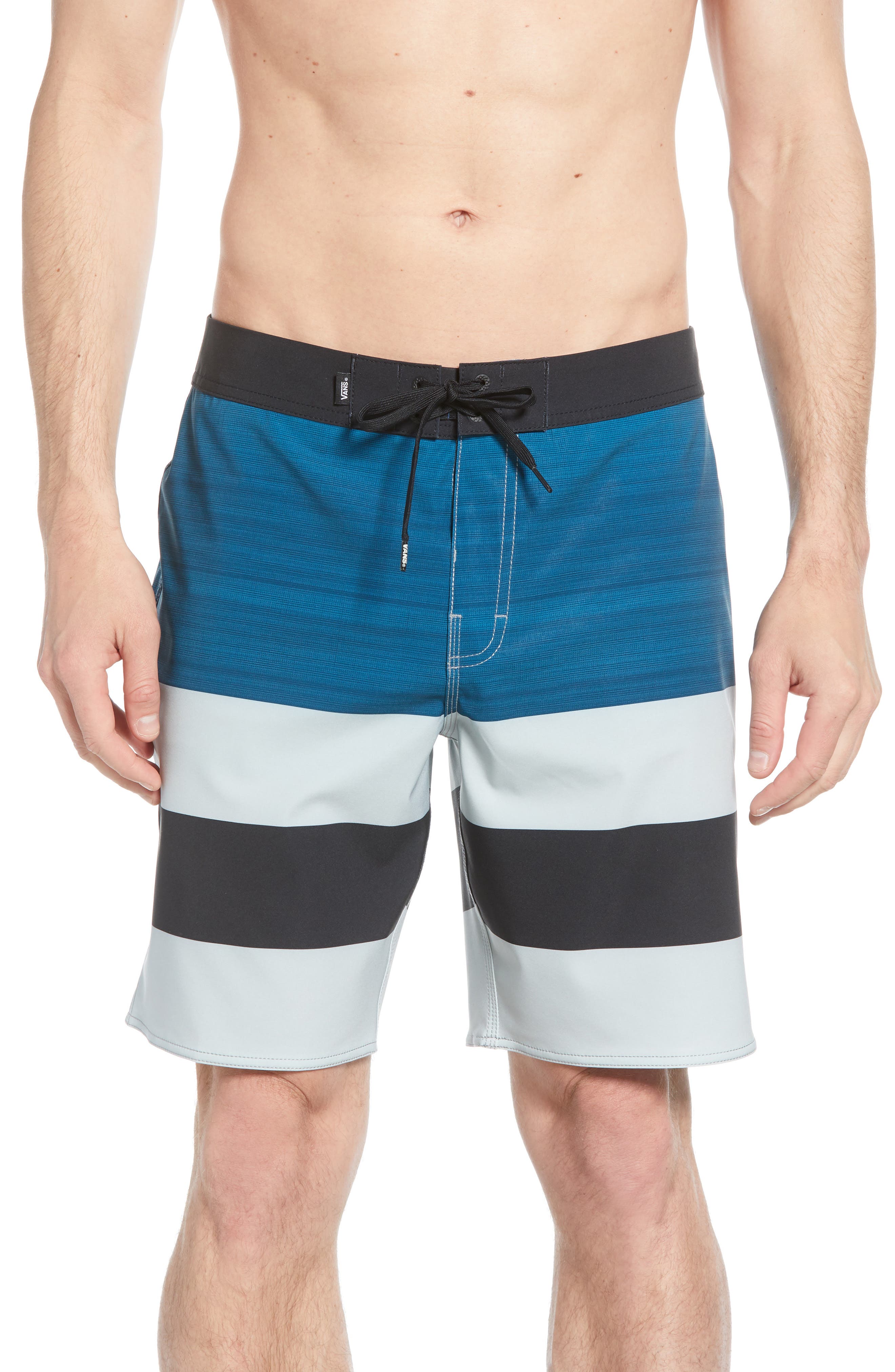 Vans Era Board Shorts