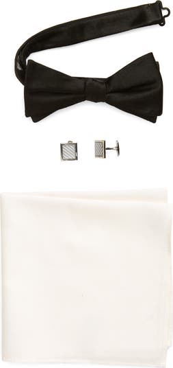 Burberry bow cheap tie nordstrom