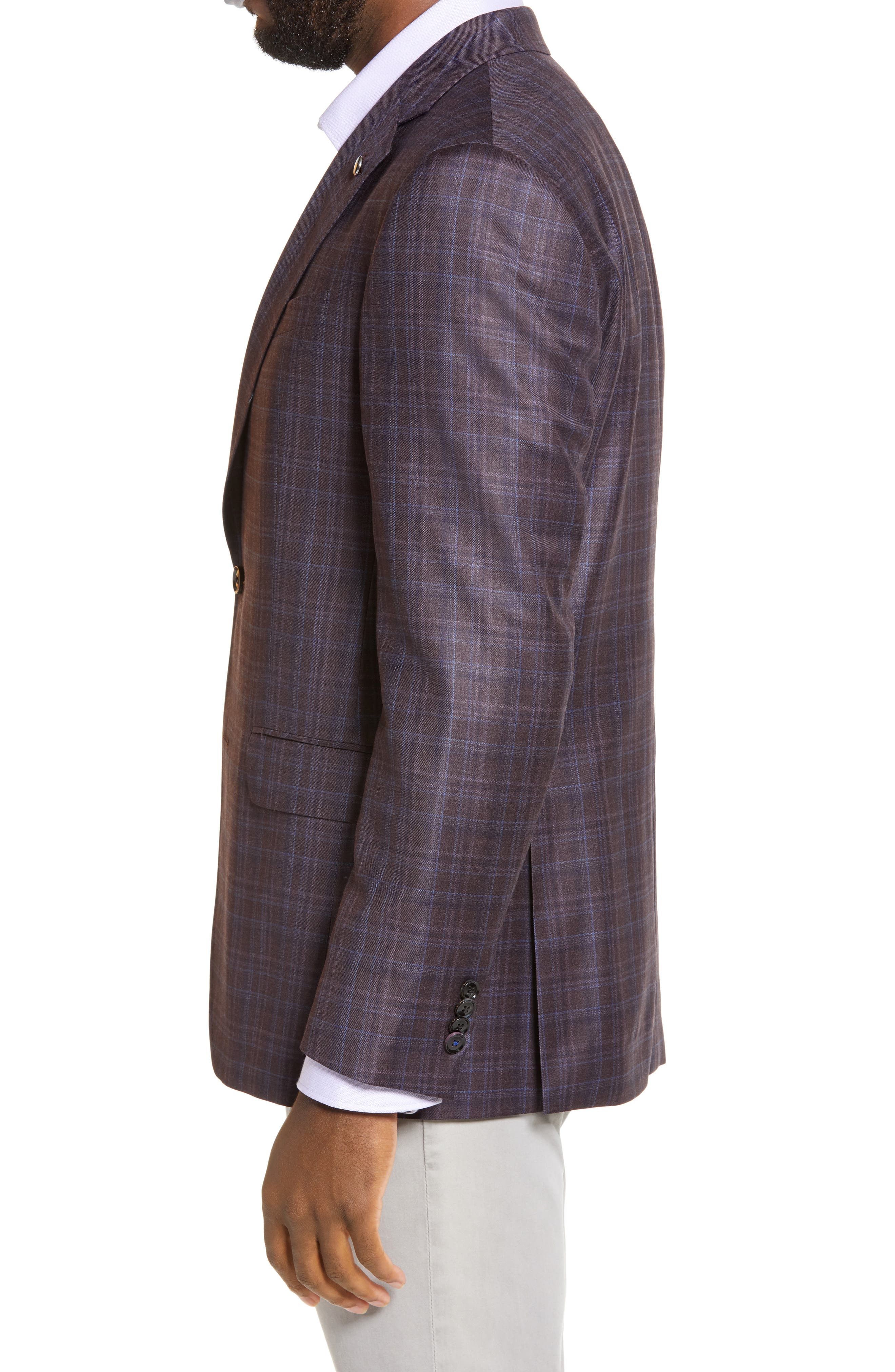 ted baker berry coat