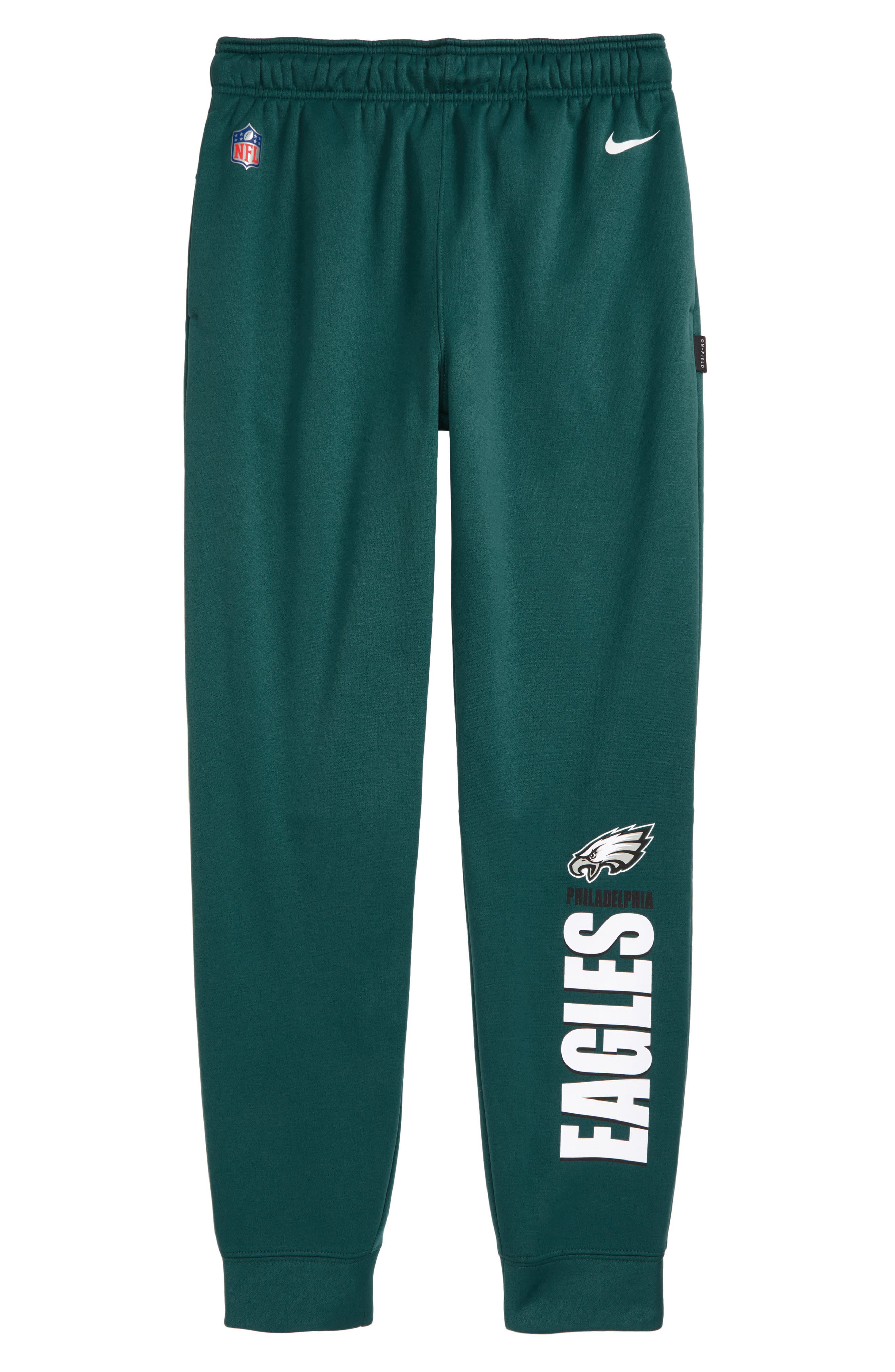 eagles sweatpants