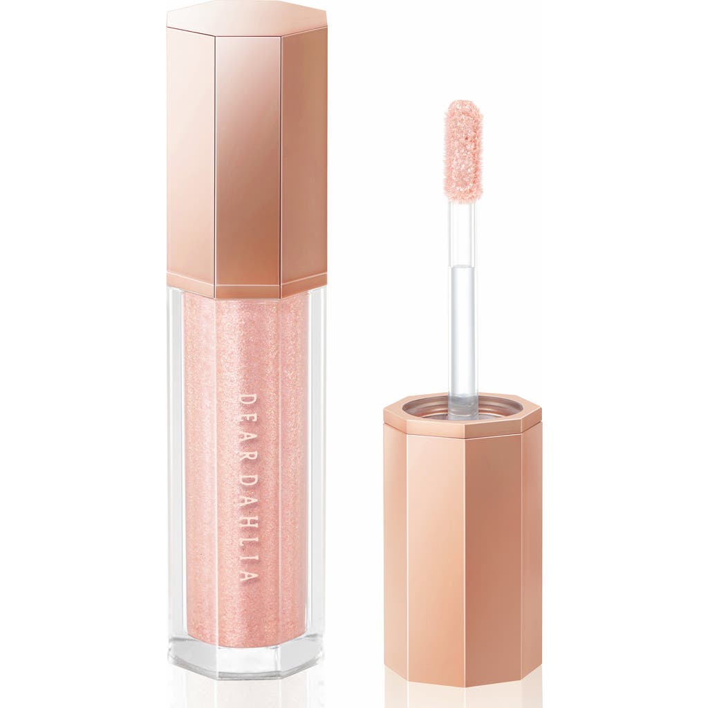 DEAR DAHLIA DEAR DAHLIA PARADISE SHINE EYE SEQUINS LIQUID EYESHADOW