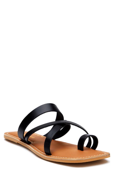 Women's Flat Sandals | Nordstrom Rack