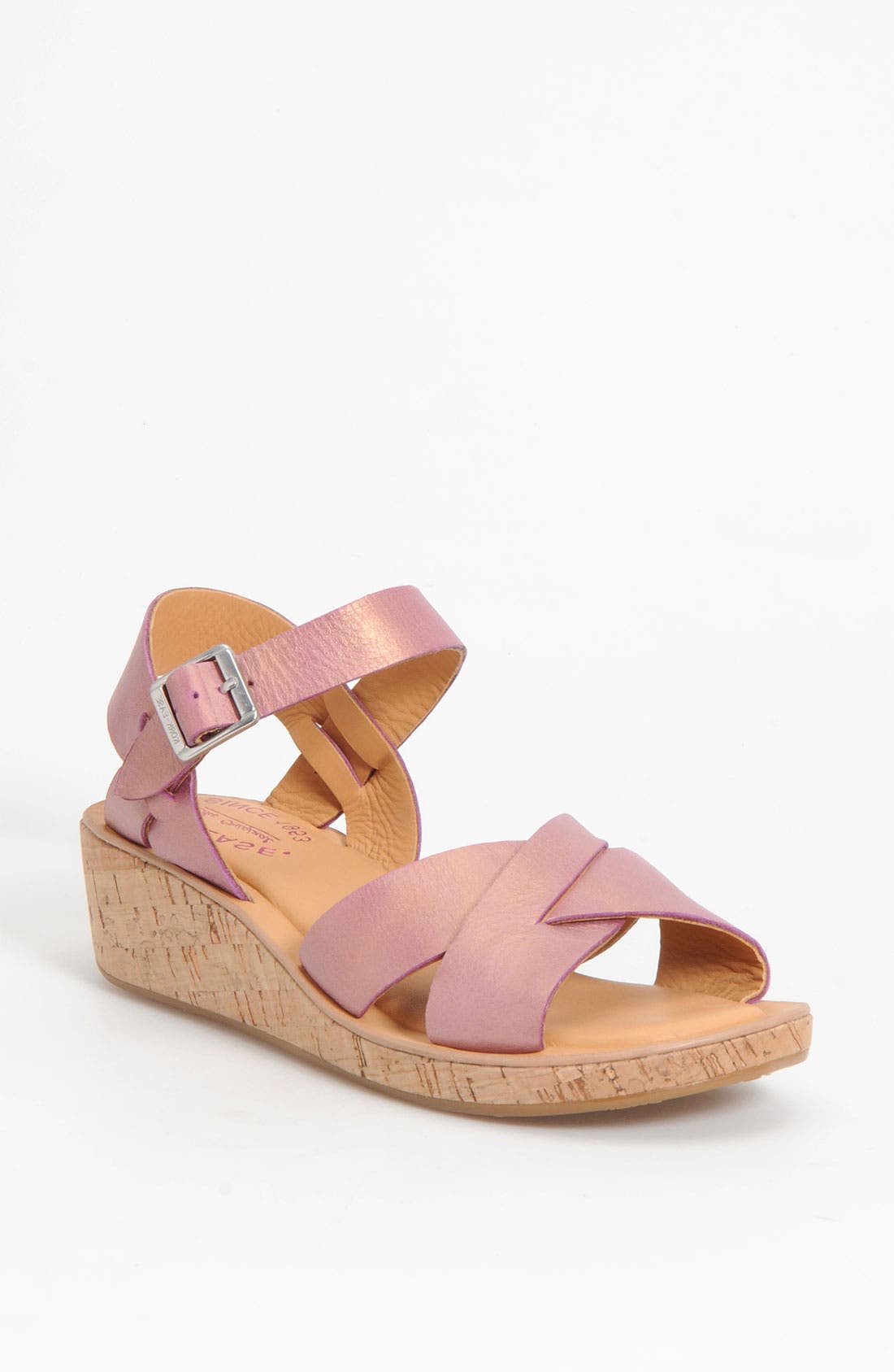 KorkEase 'Myrna' Sandal Nordstrom