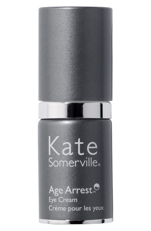 ® Kate Somerville Age Arrest Eye Cream