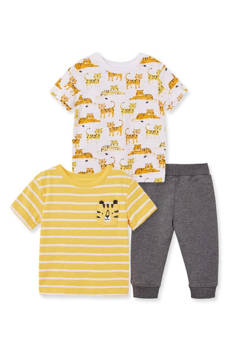 Baby Boy Clothing Sets | Nordstrom Rack