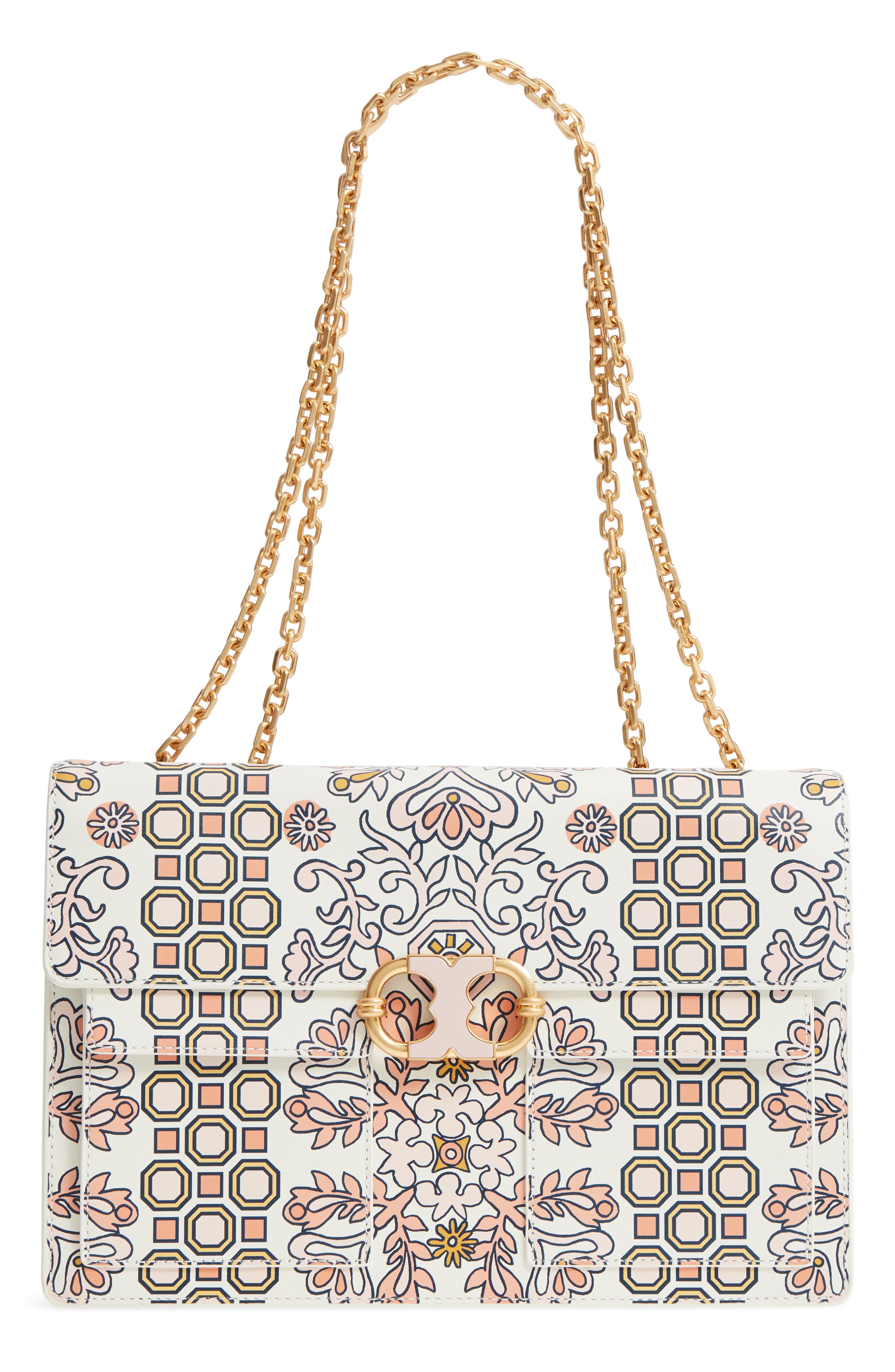 tory burch gemini shoulder bag