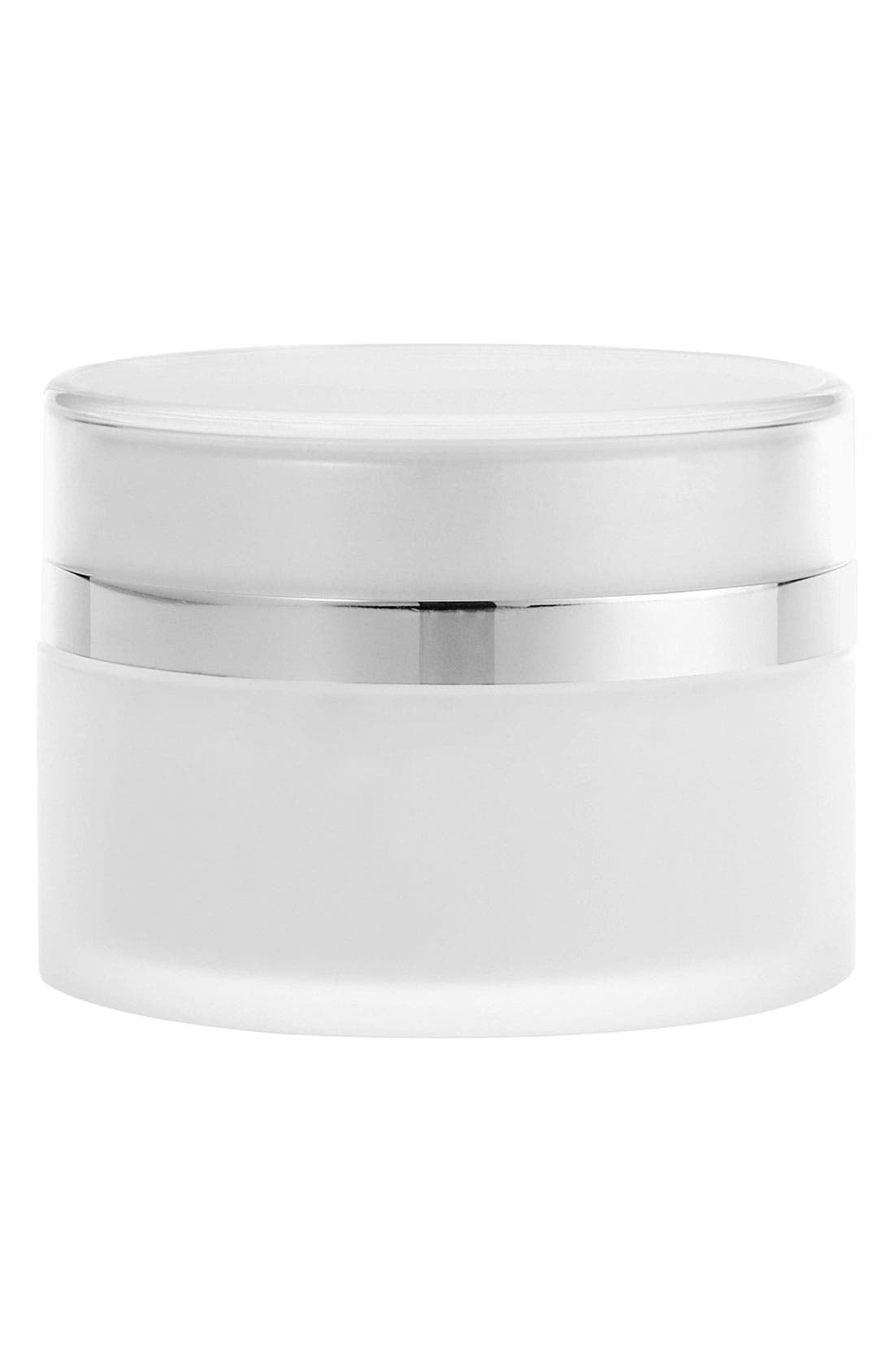 Oscar de la Renta Body Cream Jar Nordstrom