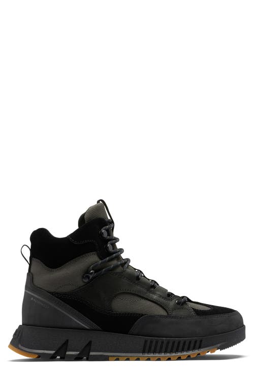 SOREL SOREL MAC HILL™ LITE TRACE WATERPROOF BOOT 