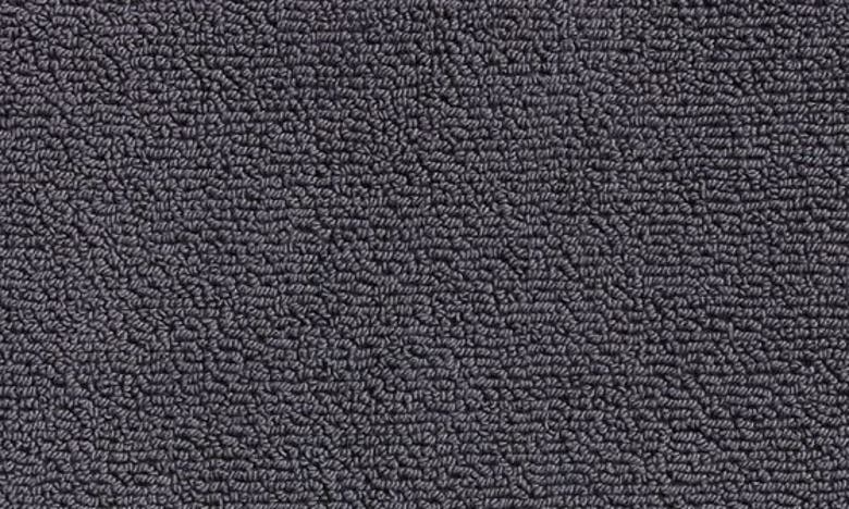 Nordstrom Hydrocotton Bath Mat In Grey Onyx