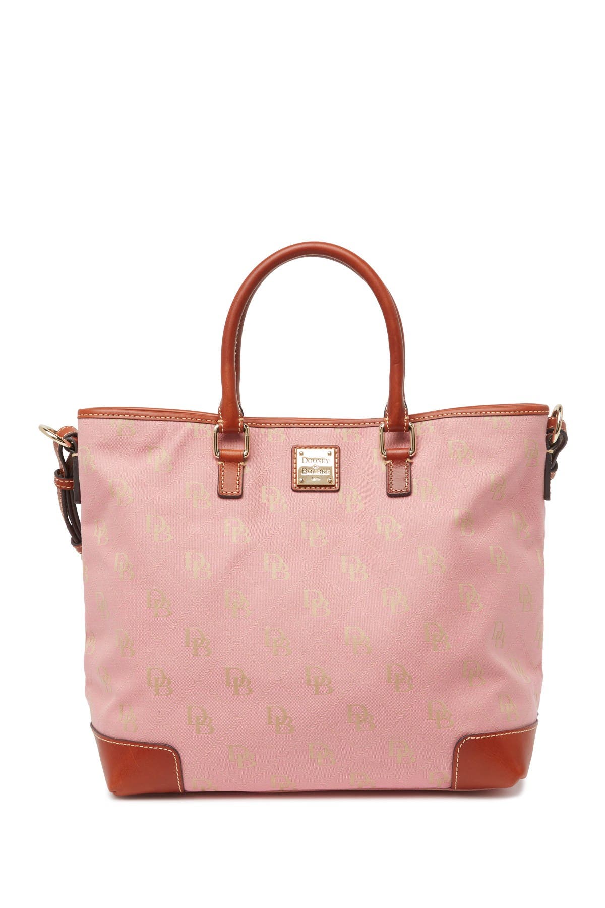 dooney & bourke chelsea shopper