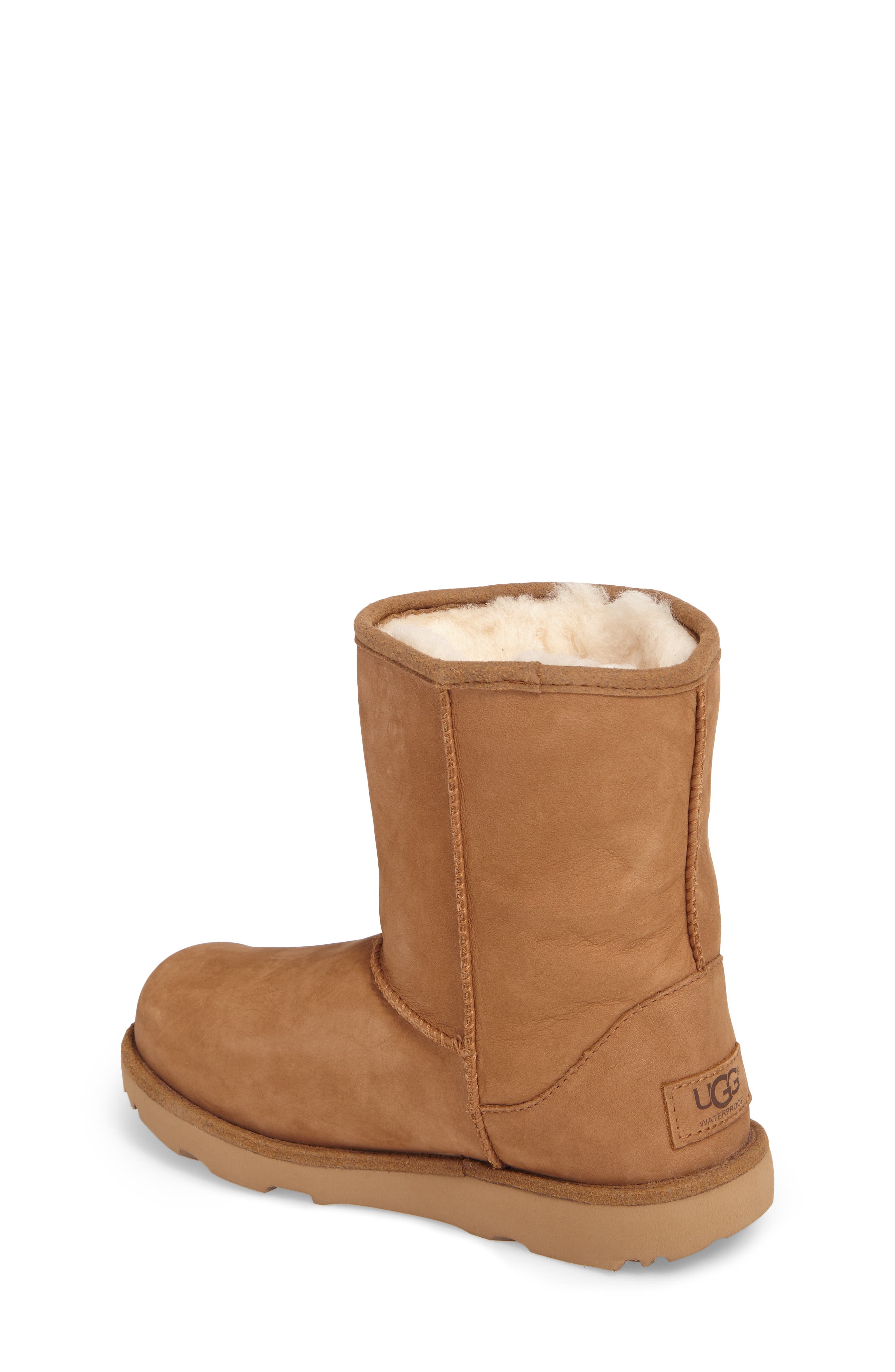 uggs brown boots