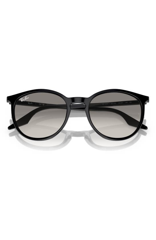 RAY BAN RAY-BAN 54MM PHANTOS SUNGLASSES