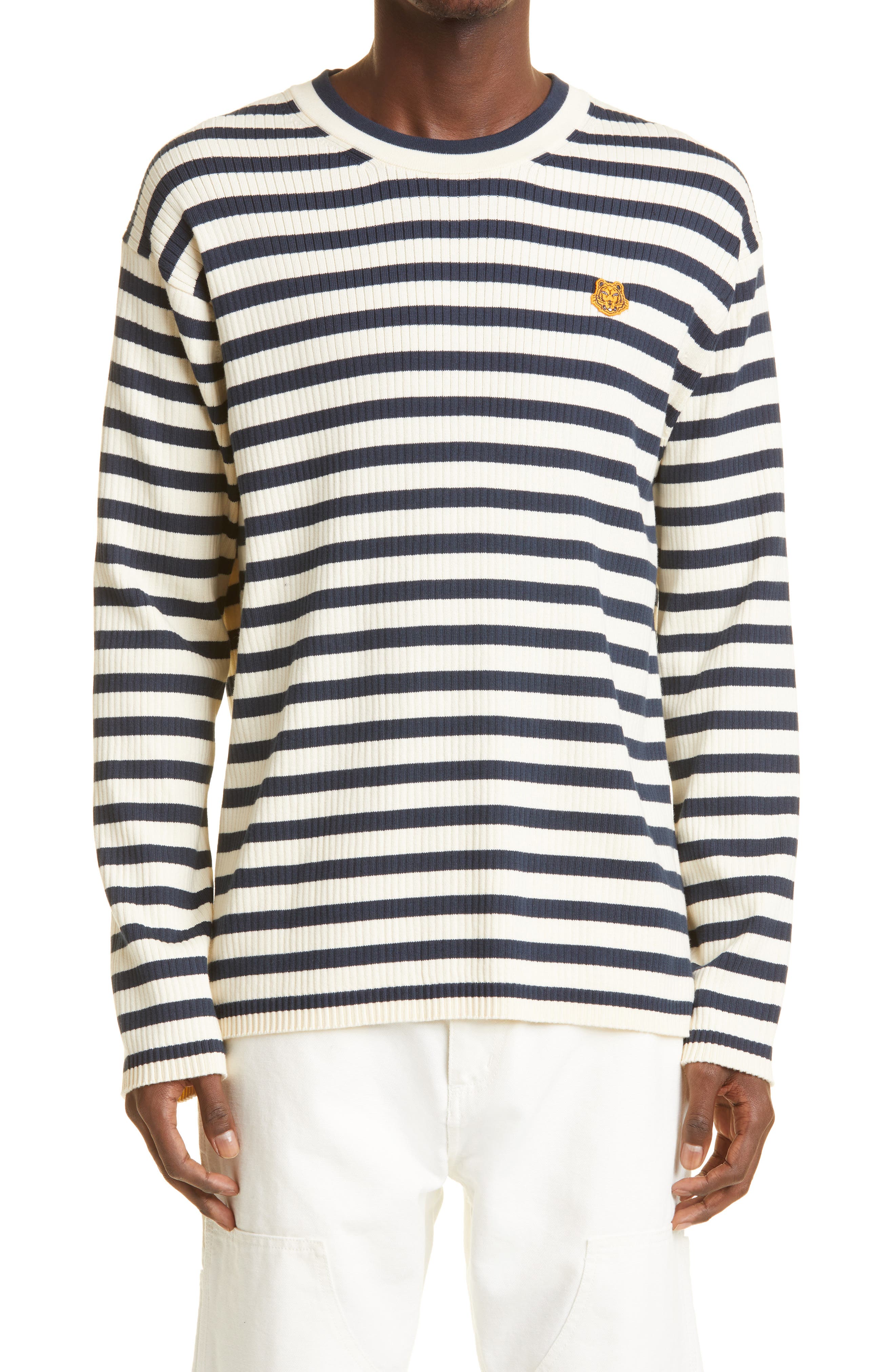 kenzo mens sweater