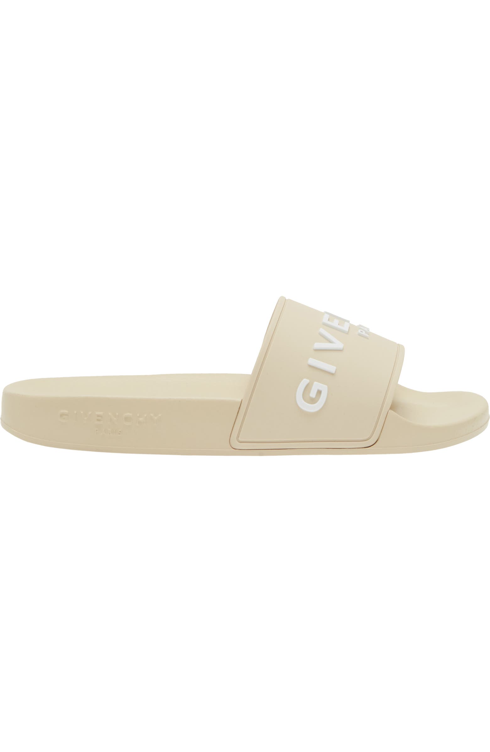 Givenchy Logo Slide Sandal (Women) | Nordstrom