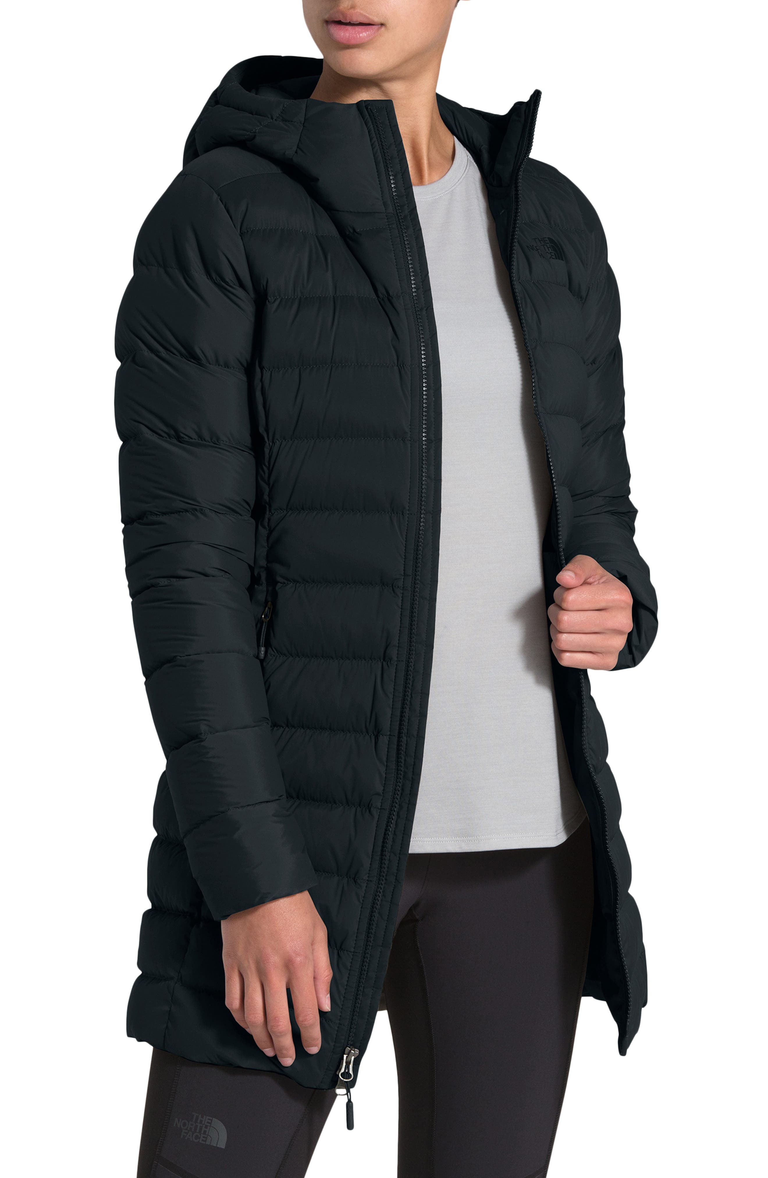 nordstrom the north face womens