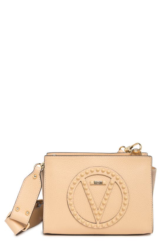 Valentino Bags by Mario Valentino Kiki Rock Crossbody Handbag