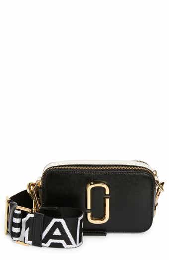 Cross body bags Marc Jacobs - The Colorblock Snapshot camera bag -  H172L01SP22CATHAY