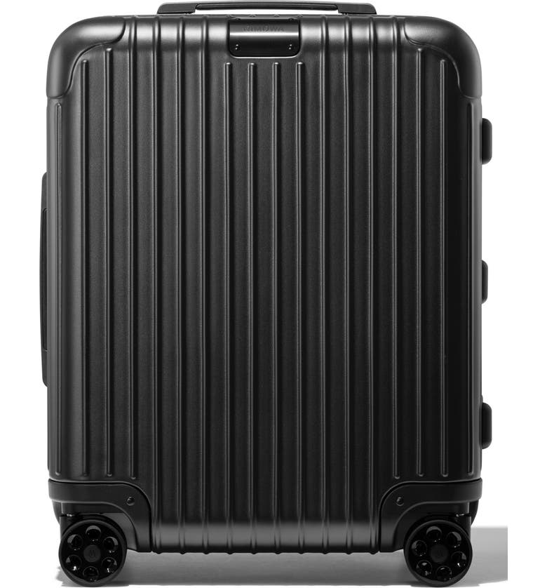 RIMOWA Essential Cabin Plus 22-Inch Suitcase | Nordstrom
