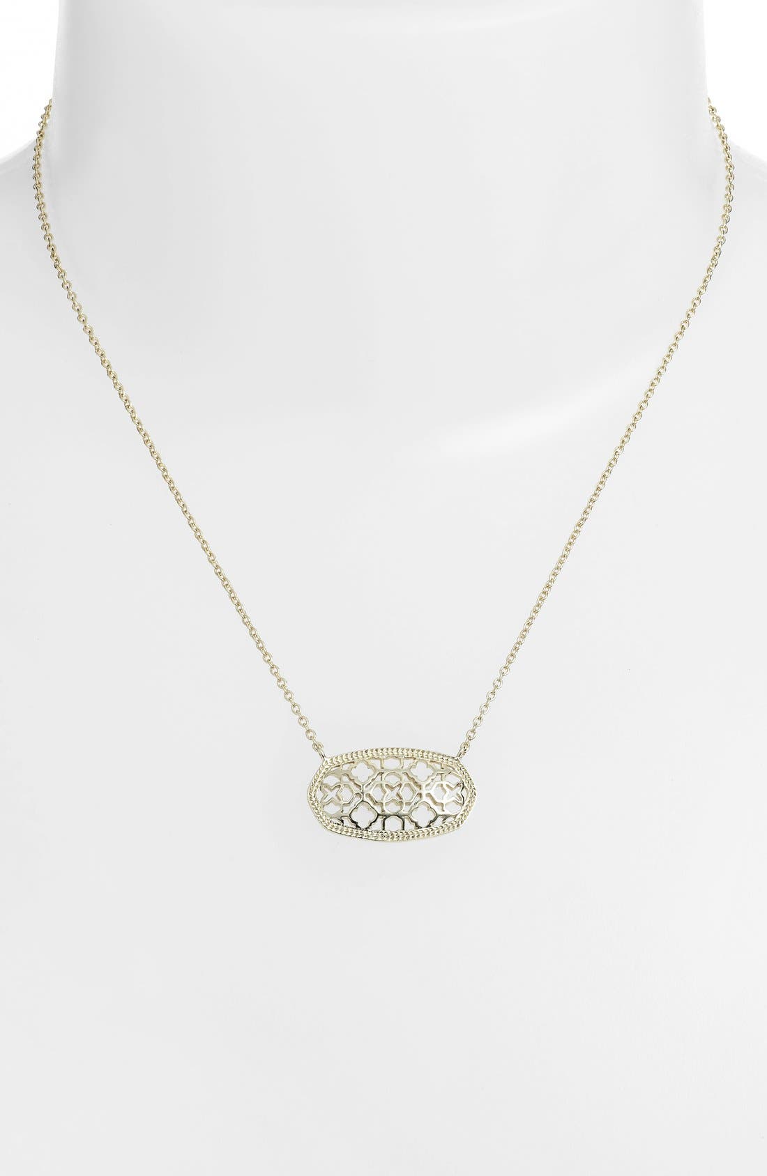 kendra scott dollie necklace