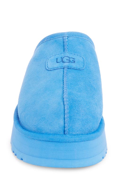 Shop Ugg(r) Discoquette Slide Slipper In Big Sky