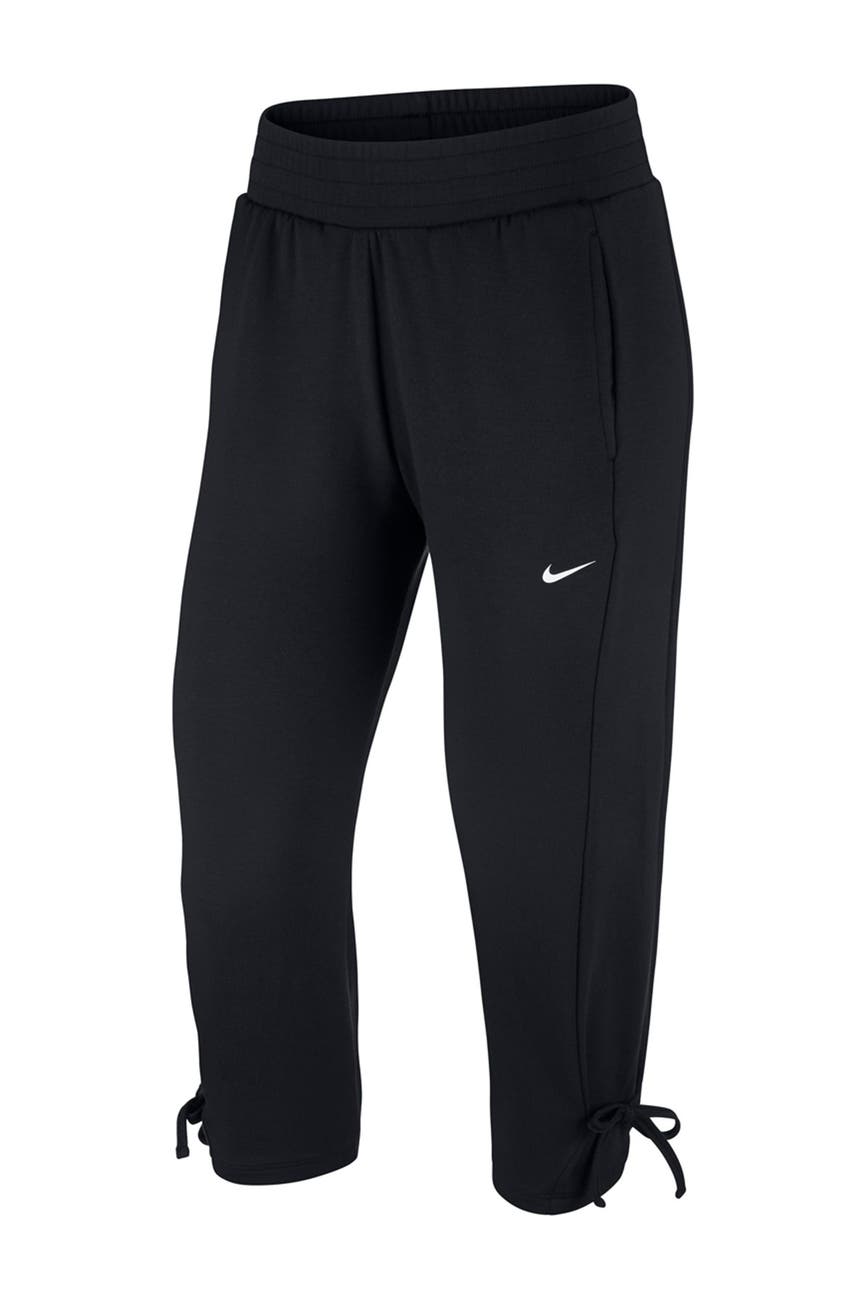 Nike | Cropped Yoga Pants | Nordstrom Rack