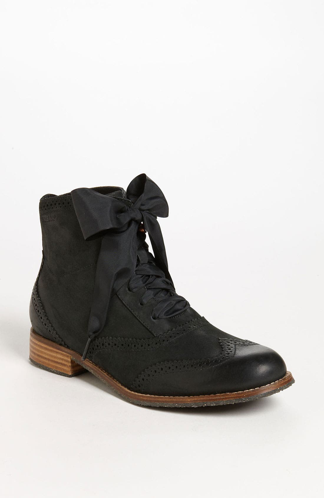 claremont boot