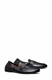 Tory Burch Perrine Square Toe Loafer | Nordstrom