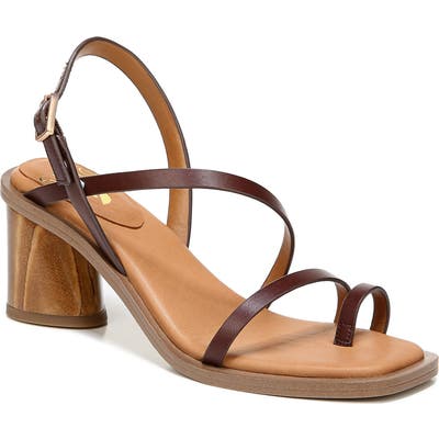 Sarto By Franco Sarto Rache Sandal, Brown