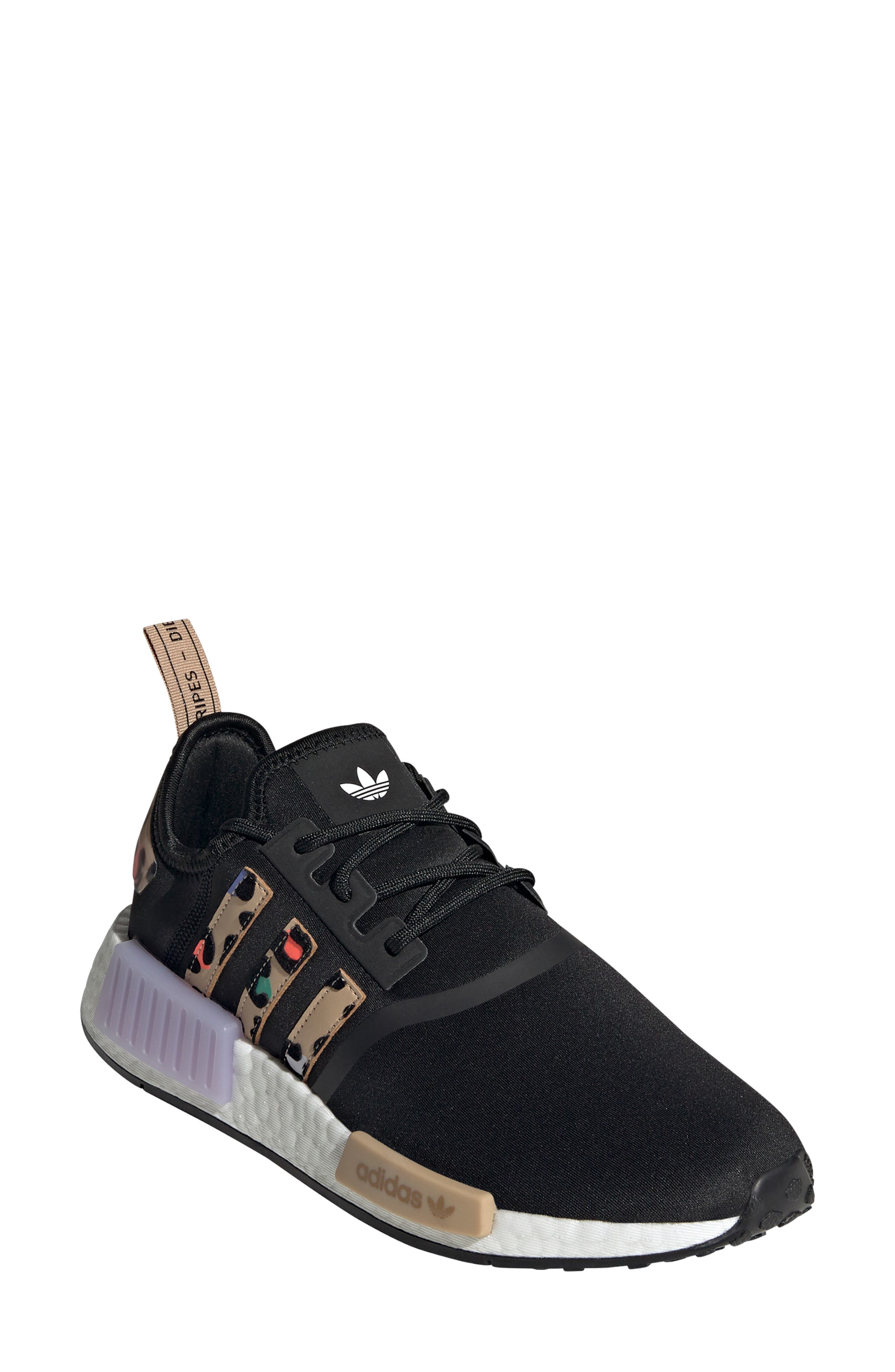 womens adidas nmd r1 gray