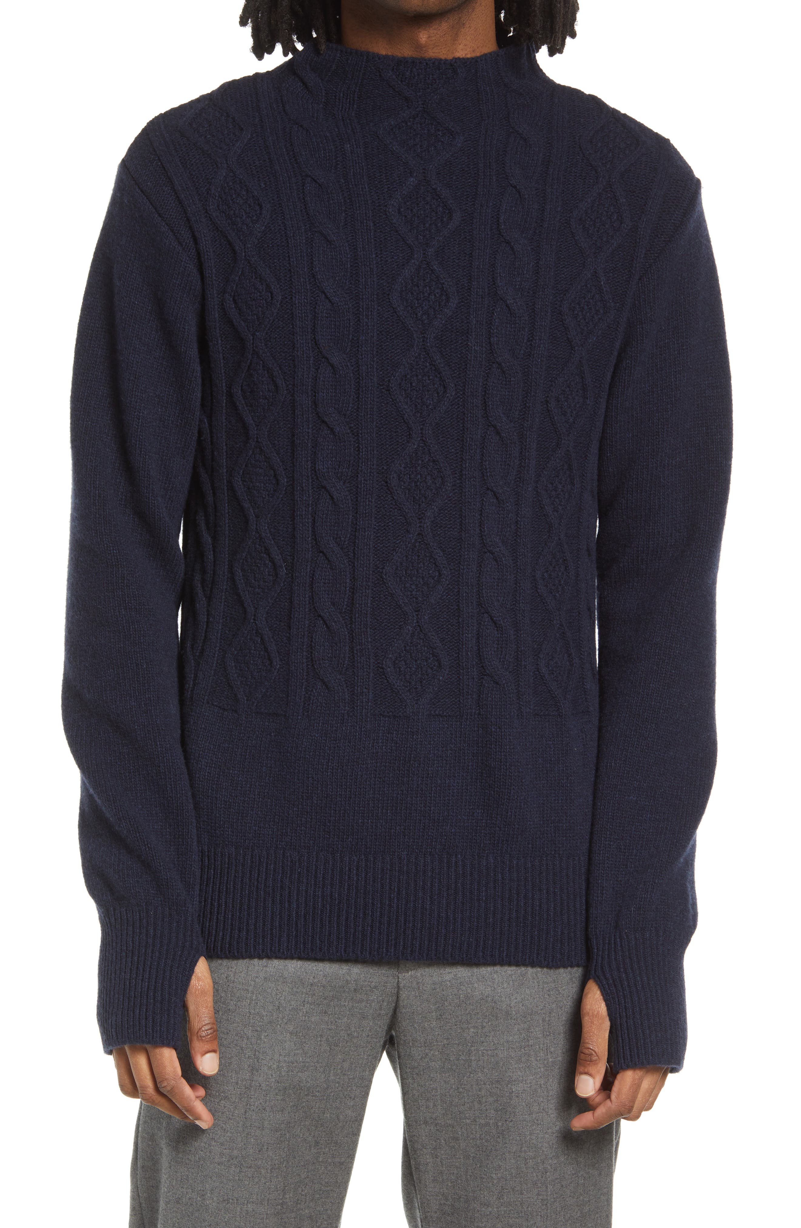 oliver spencer sweater