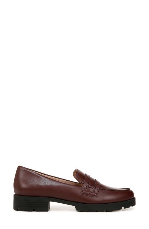 Shop Lifestride London Loafer In Red