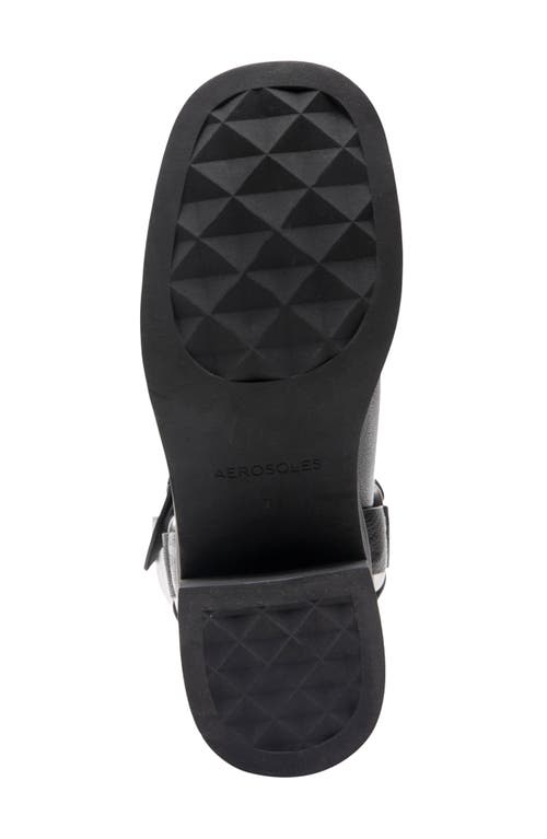 AEROSOLES AEROSOLES MARLEY ENGINEER BOOT