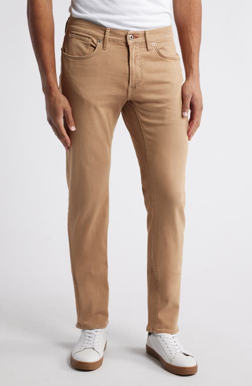 Shop Brax Chuck Modern Fit Five-pocket Pants In 54-beige