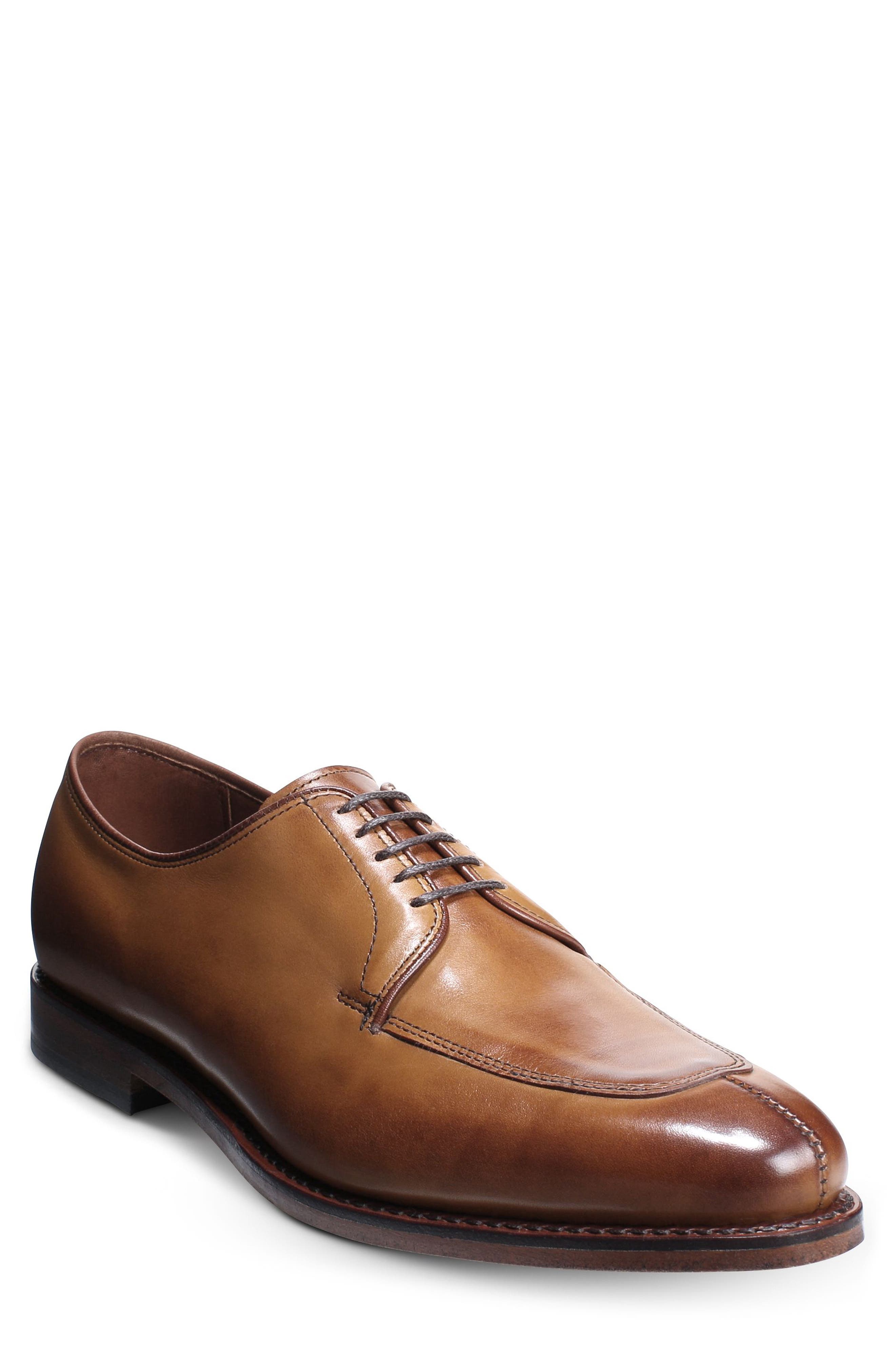 allen edmonds delray chili