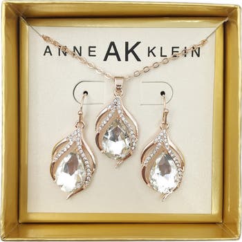 Anne ak 2025 klein earrings