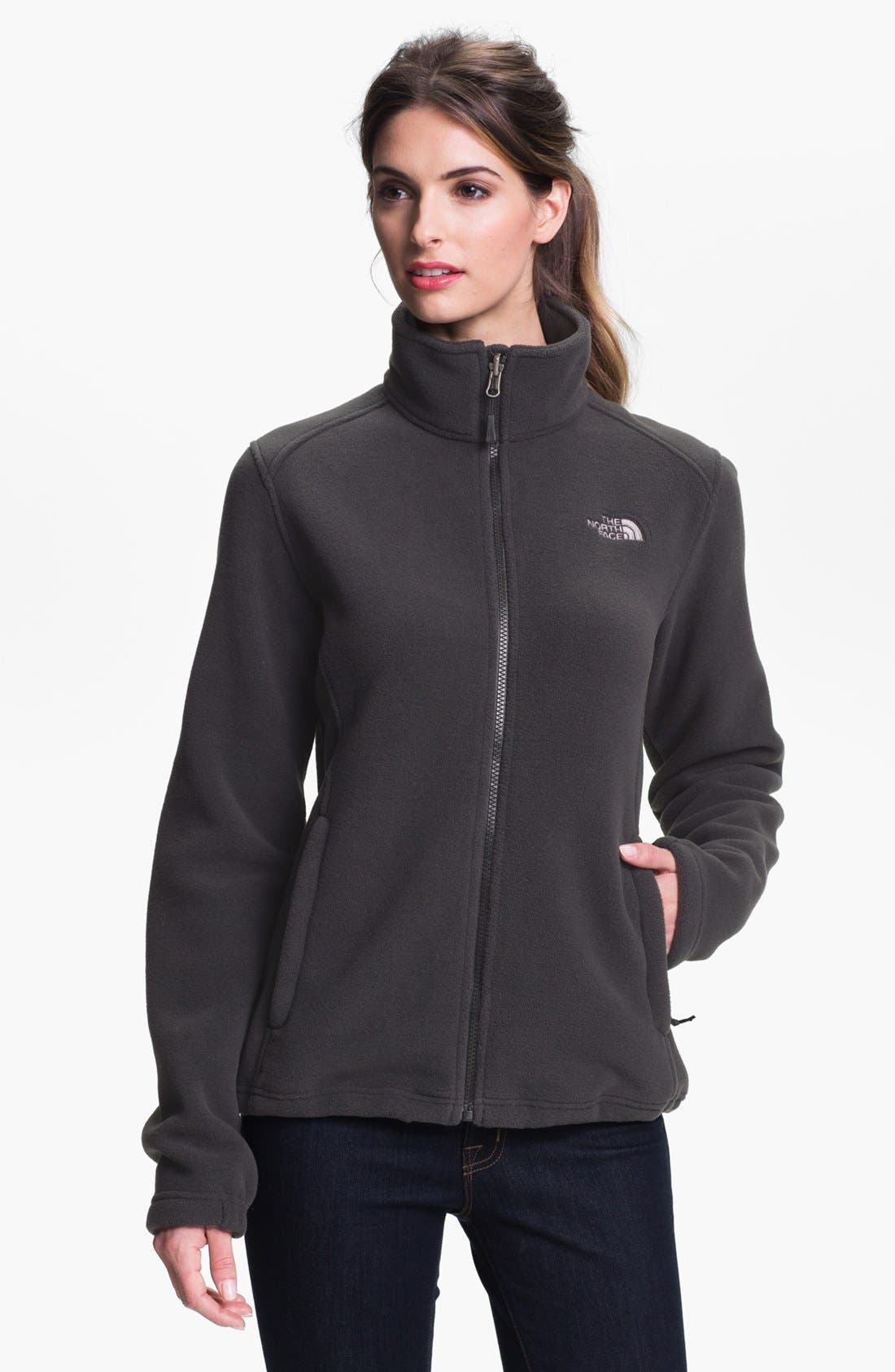 north face 300 series