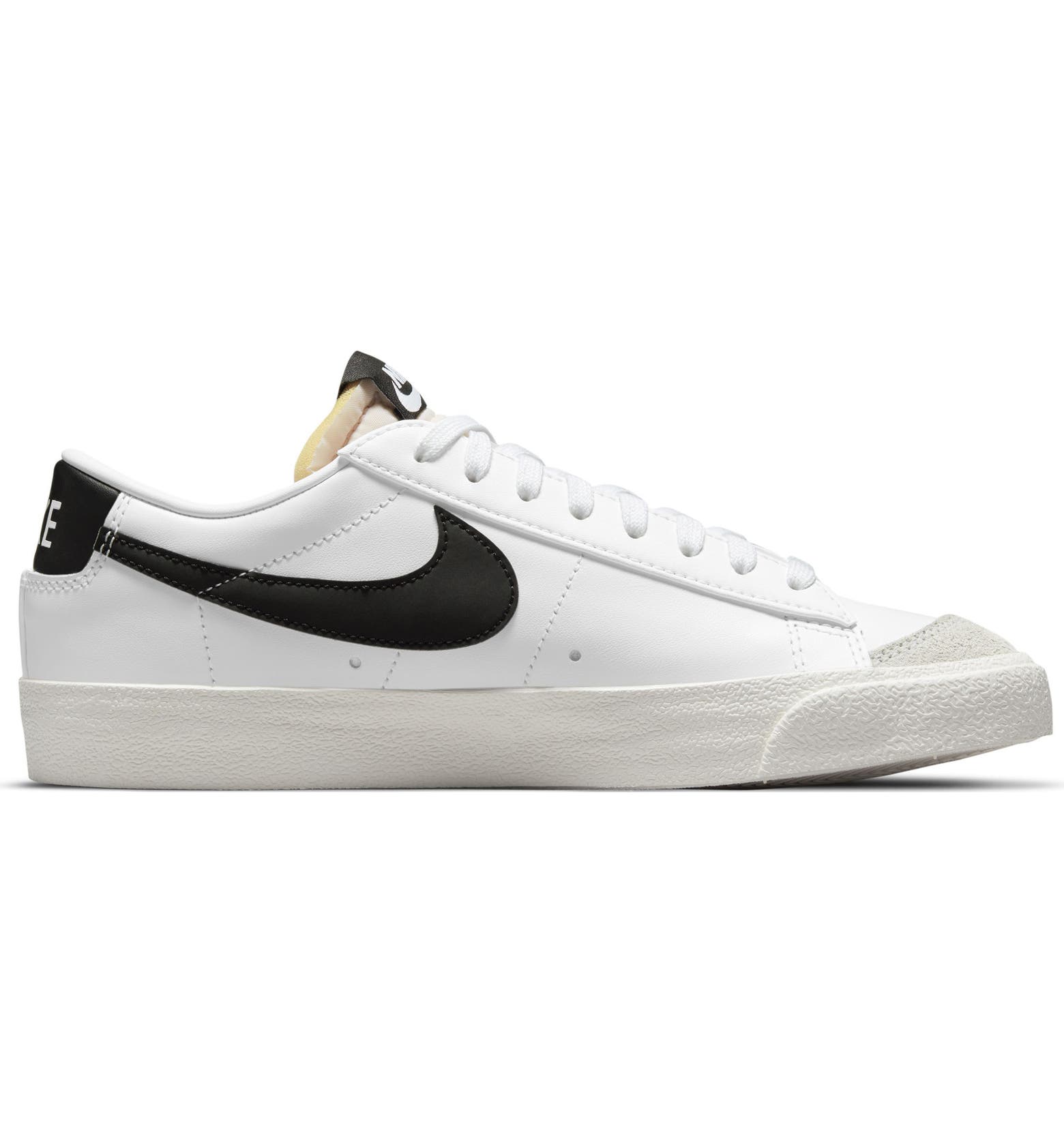 Nike Blazer Low '77 Sneaker (Women) | Nordstrom