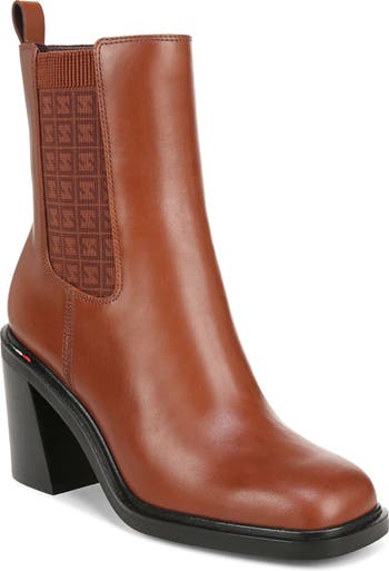 Sarto franco clearance sarto booties